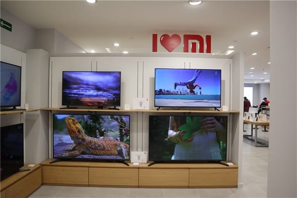 televisiones de Xiaomi