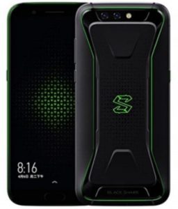 Xiaomi black shark
