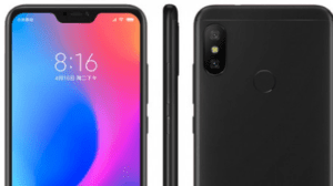 redminote6pro