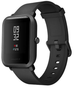 reloj de xiaomi