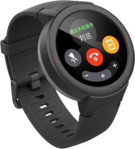 Reloj Xiaomi Amazfit Verge