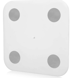 xiaomi bascula
