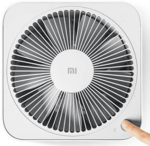 purificador xiaomi