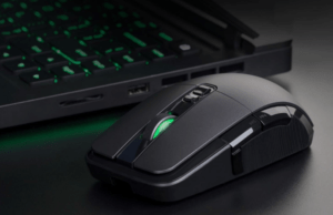 raton gaming xiaomi