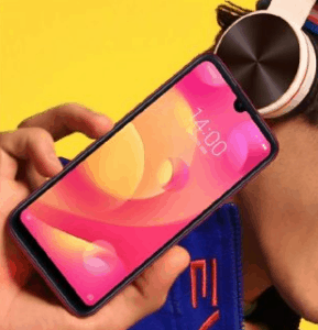 xiaomi play