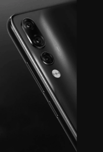 camara xiaomi mi 9