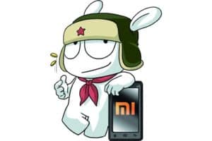 logo xiaomi