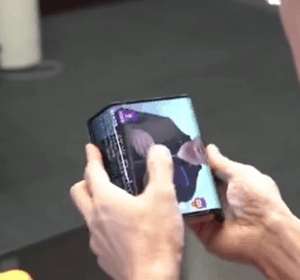 Xiaomi mi flex