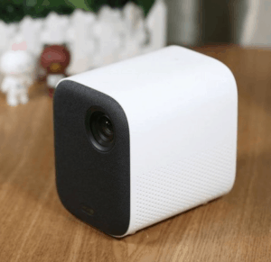 proyector xiaomi lite