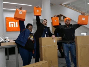 regalos xiaomi paris