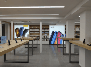 tienda xiaomi paris