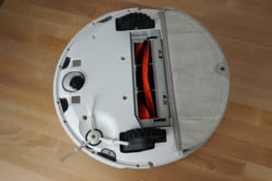 aspirador xiaomi 2