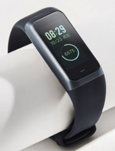 xiaomi amafit cor 2