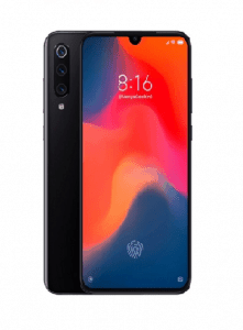 Xiaomi Mi 9