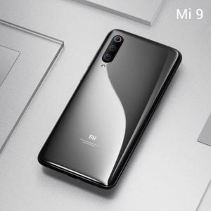 xiaomi mi 9