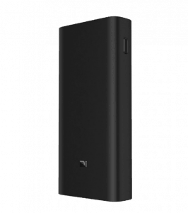 xiaomi mi powerbank 3