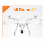 drone xiaomi 4k