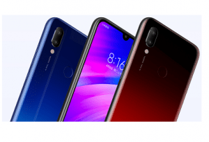 xiaomi redmi 7