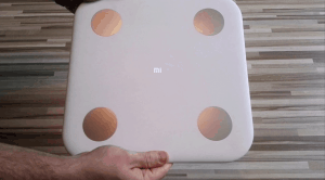 Mi Body Fat Scale 2