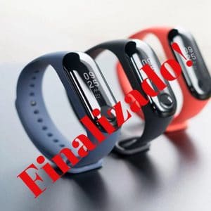 xiaomi mi band 3