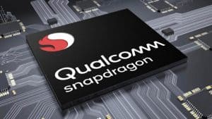 snapdragon