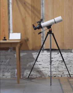 telescopio xiaomi