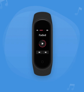 miband4