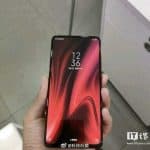 imagen redmi k 20