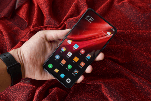 redmik20 diseño