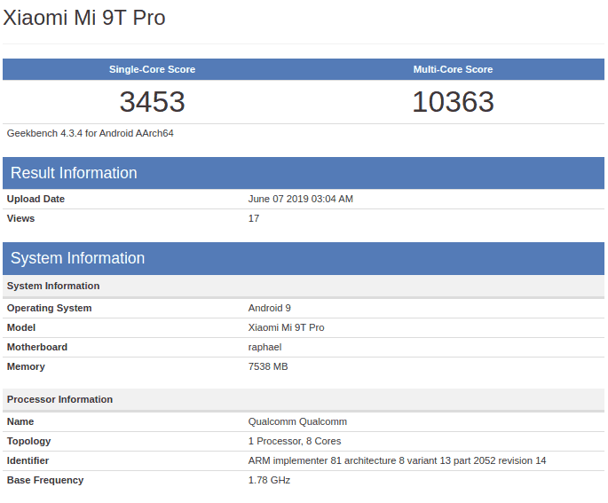 Rendimiento-Xiaomi-Mi-9T-Pro