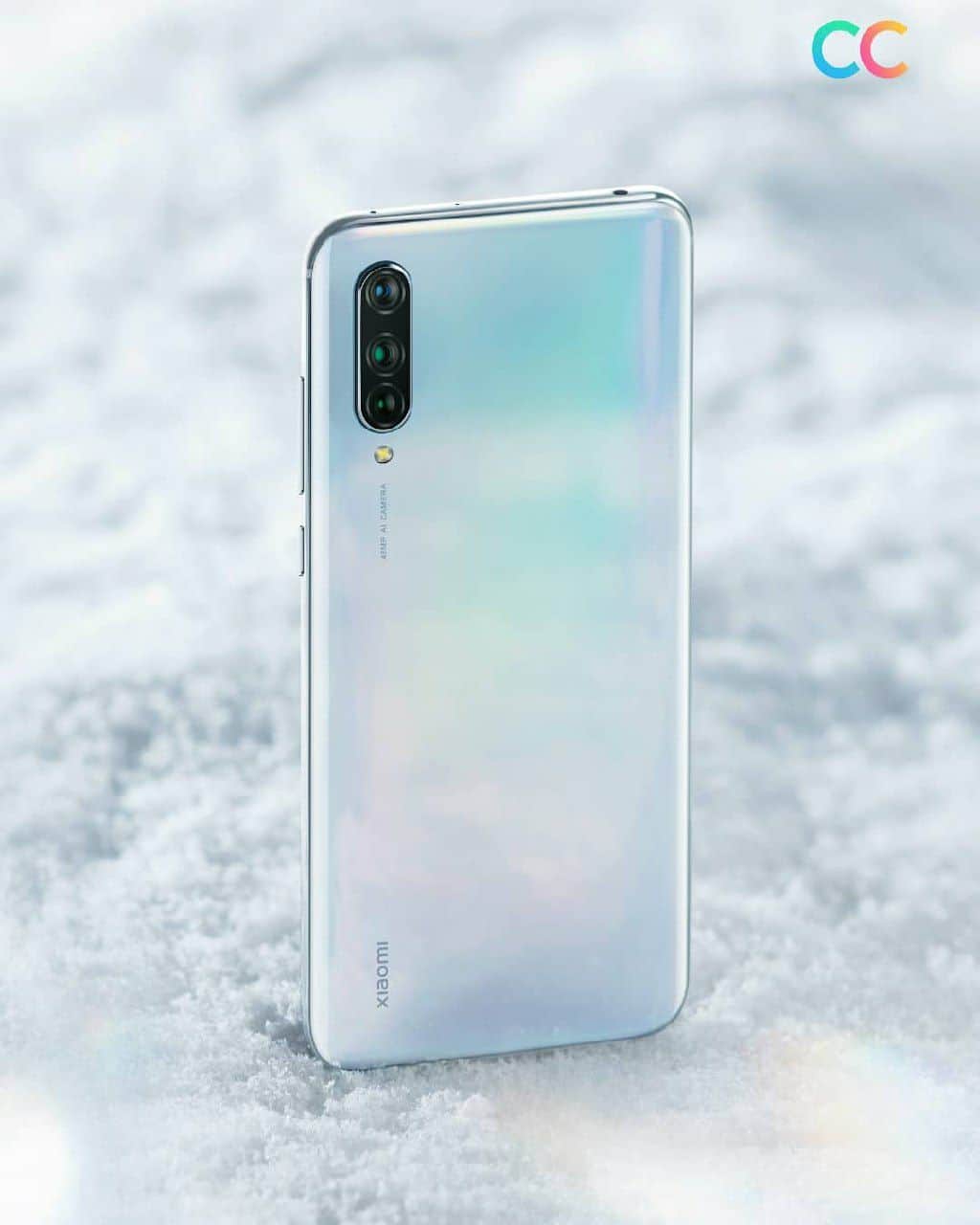 xiaomi cc blanco