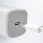 cargador cortador de pelo xiaomi