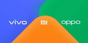 airdrop xiaomi