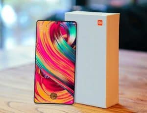 xiaomi mi mix 4