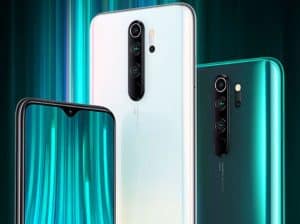 xiaomi redmi note 8 pro