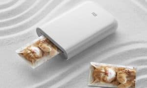 Mijia Photo Printer AR