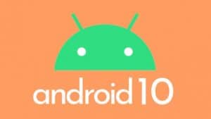 android Q xiaomi