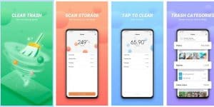 cleaner lite xiaomi