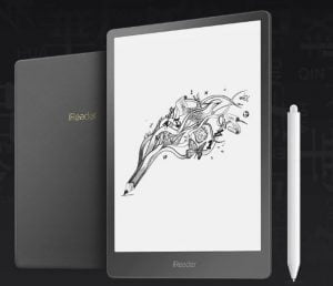 ireader xiaomi