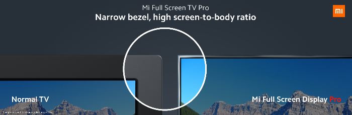 panel mi tv 8k