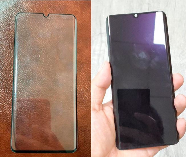 pantalla xiaomi mi 9 pro