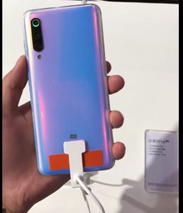 xiaomi mi 9 pro