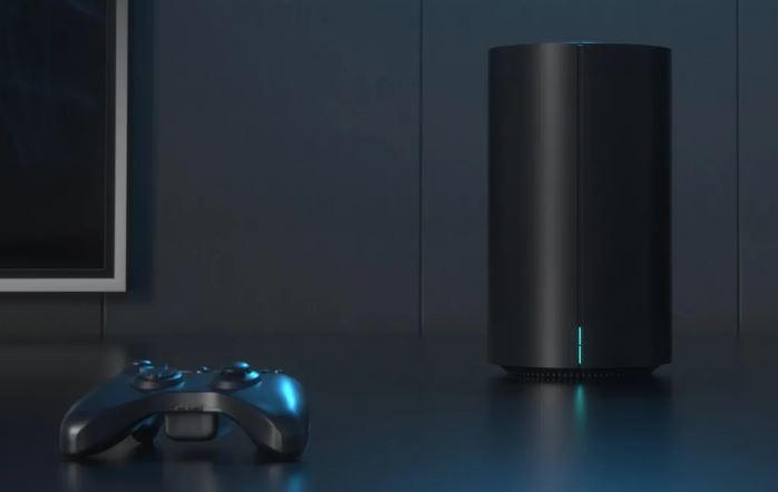 xiaomi mi router gaming