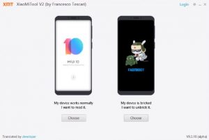 xiaomitools