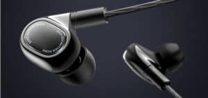 Xiaomi Circle Iron