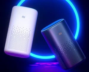 altavoces XiaoAI Speaker