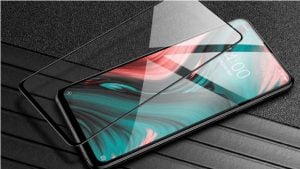 lanzamiento xiaomi mi mix 4