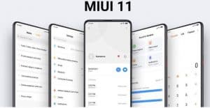 miui 11 oficial