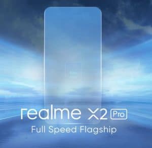 realme x2 pro