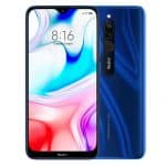 redmi 8 azul